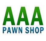 AAA Pawn Shop Exchange logo