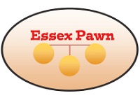 Essex Pawn logo