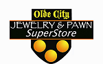 Olde City Jewelry & Pawn logo