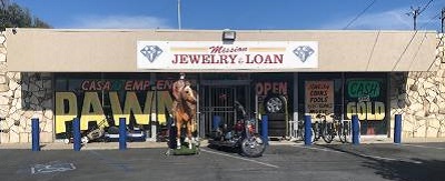 Mission Jewelry & Loan store photo