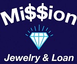 Mission Jewelry & Loan logo