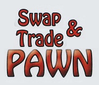 Swap & Trade Pawn logo