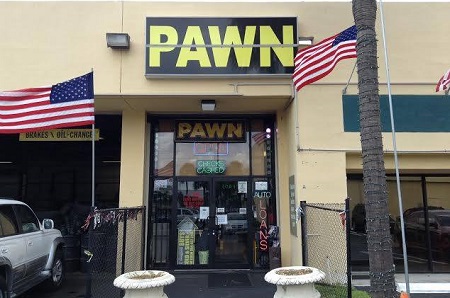 A-One Pawn Broker store photo