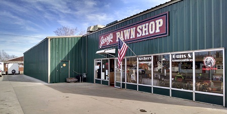 Jerry's Pawn Shop store photo