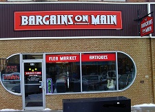Bargains On Main photo