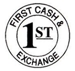 First Cash and Exchange Pawn logo