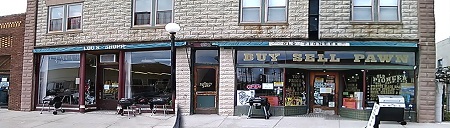 Old Pioneer Tool Pawn & Gun store photo