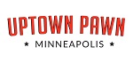 Uptown Pawn logo