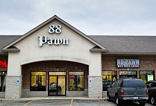 88 Pawn photo