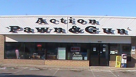 Action Pawn & Gun store photo