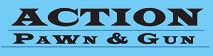 Action Pawn & Gun logo