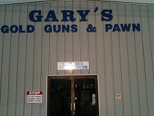 Gary's Gold Gun And Pawn photo