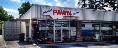 American Pawn Exchange store photo