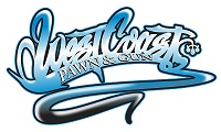 West Coast Pawn & Jewelry logo