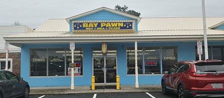 Bay Pawn & Jewelry store photo