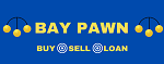Bay Pawn & Jewelry logo