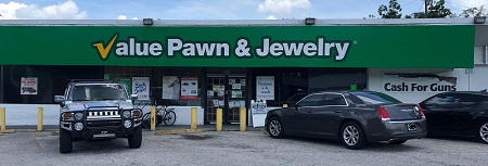 Value Pawn & Jewelry - N Florida Ave store photo