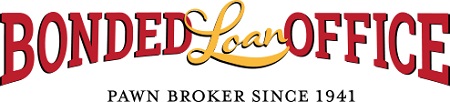 Bonded Loan Office logo