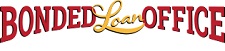 Bonded Loan Office logo