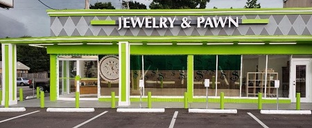 Tampa Jewelry & Loan store photo