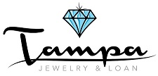 Tampa Jewelry & Loan logo