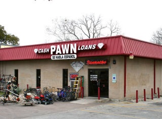 Top Cash Pawn #2 store photo