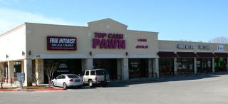 Top Cash Pawn #8 store photo