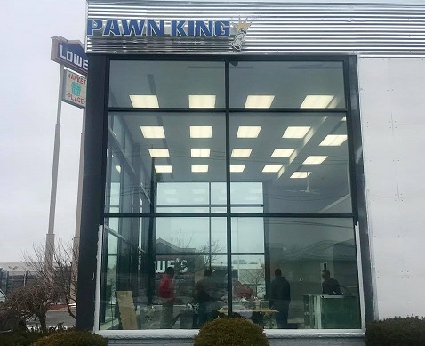 Pawn King - N Main St store photo