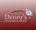 Dennys Jewelry & Pawn logo