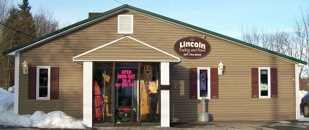Lincoln Trading & Pawn store photo