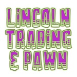 Lincoln Trading & Pawn logo