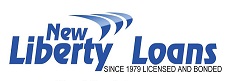 New Liberty Loans logo