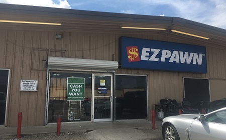 Ez Pawn store photo