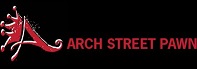 Arch Street Pawn Shop logo