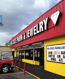 Tri-State Pawn & Jewelry photo