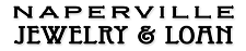 Naperville Jewelry & Loan logo