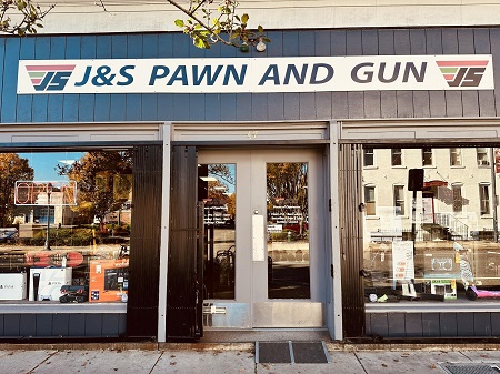 J&S Pawn and Gun store photo