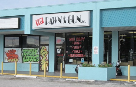 Vip Pawn and Gun Inc store photo