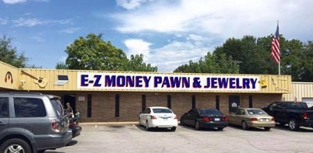 E-Z Money Pawn Shop Inc store photo