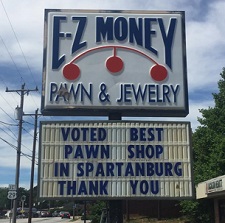 E-Z Money Pawn Shop Inc photo
