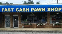 Fast Cash Pawn Shop Inc photo