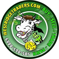 West Ridge Traders logo