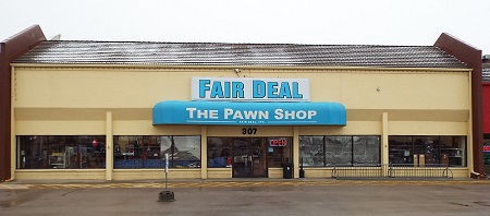 Fair Deal Pawn and Gun store photo