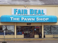Fair Deal Pawn and Gun photo