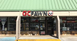 Gold N Connection Pawn Shop - S State Rd 7 store photo