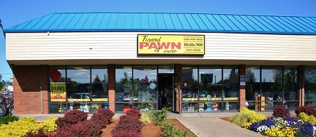 Tigard Pawn 4 More store photo