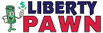 Liberty Pawn logo