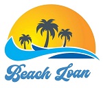 Beach Loan Services logo