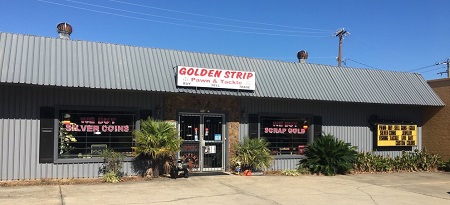 Golden Strip Pawn & Gift Shop store photo