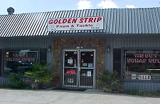 Golden Strip Pawn & Gift Shop photo